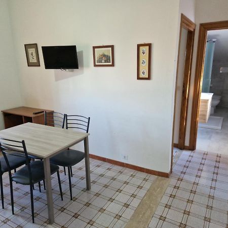 Appartamento Nella Campagna Romana San Cesareo Exterior foto