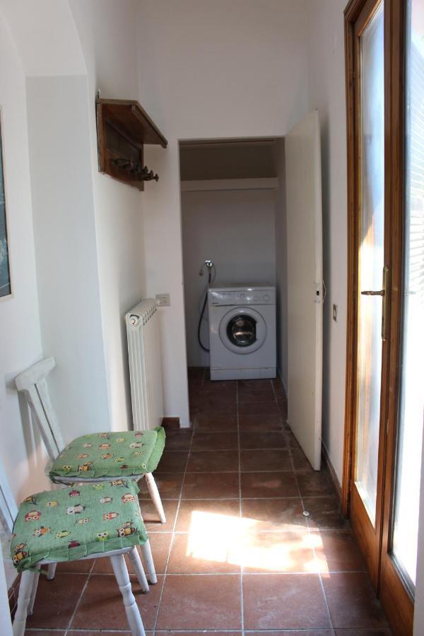 Appartamento Nella Campagna Romana San Cesareo Exterior foto