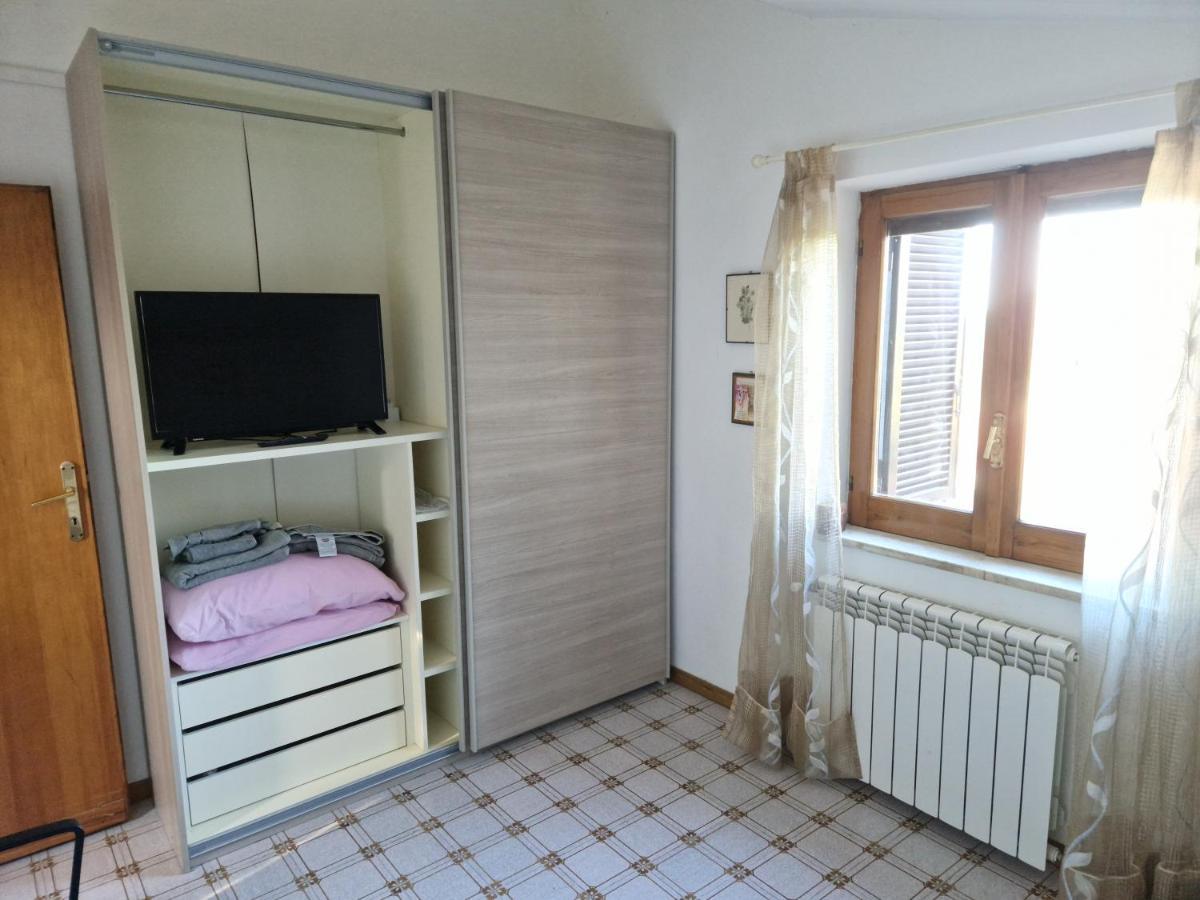 Appartamento Nella Campagna Romana San Cesareo Exterior foto