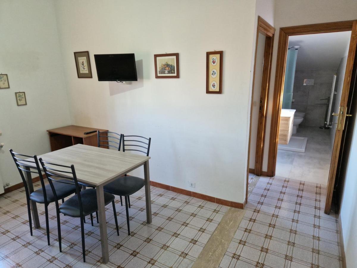 Appartamento Nella Campagna Romana San Cesareo Exterior foto