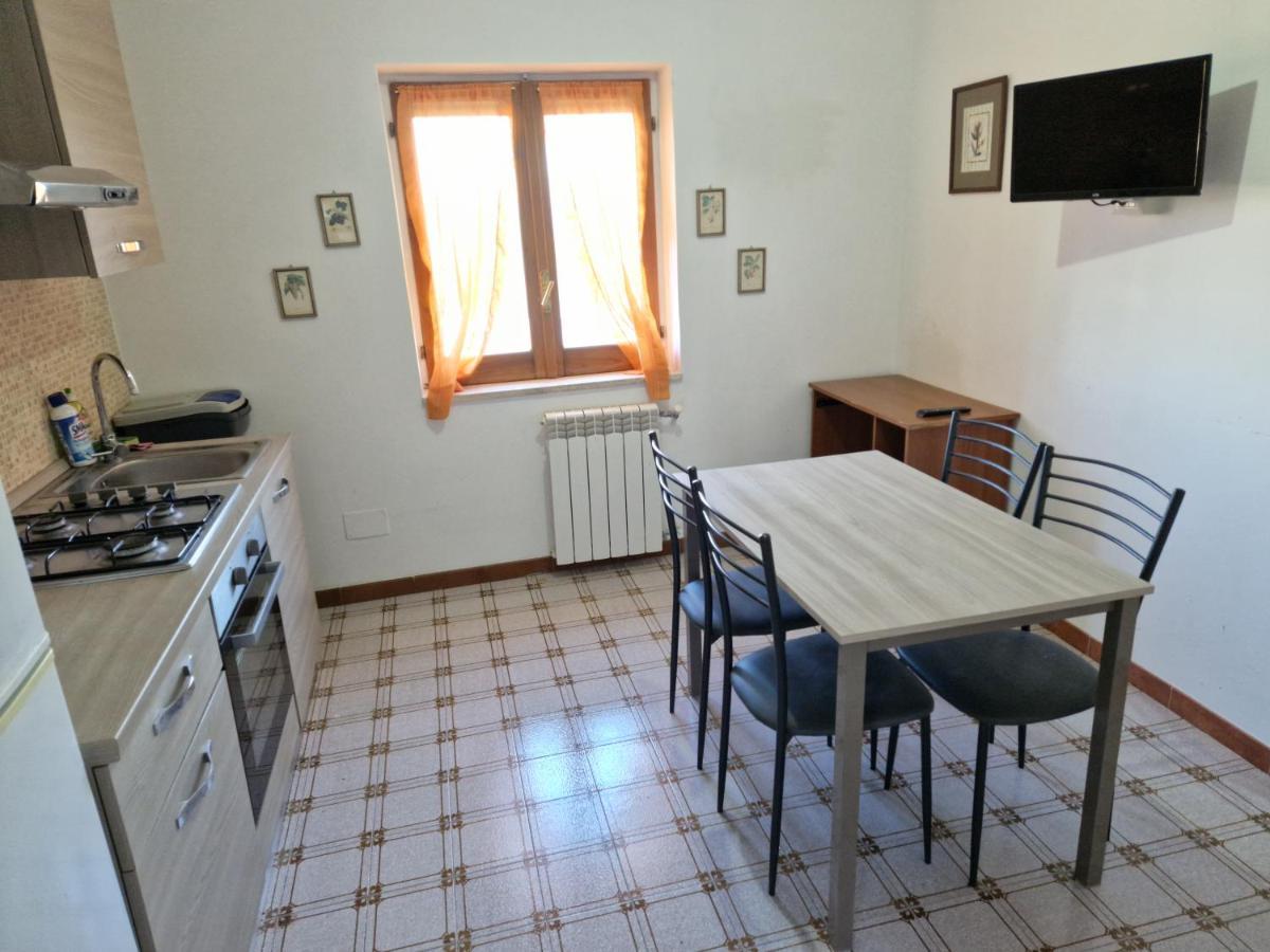 Appartamento Nella Campagna Romana San Cesareo Exterior foto