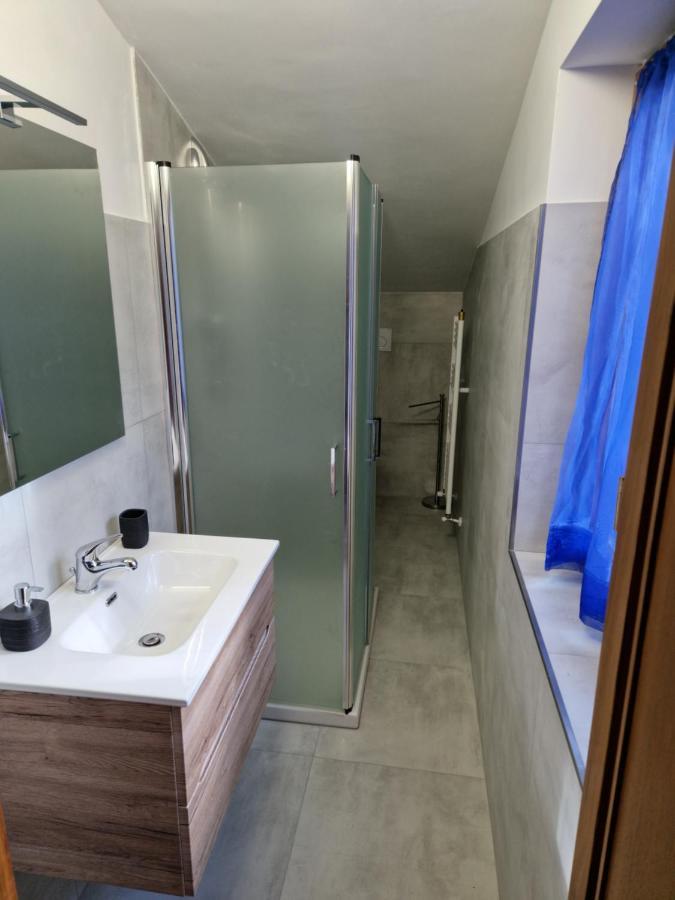 Appartamento Nella Campagna Romana San Cesareo Exterior foto